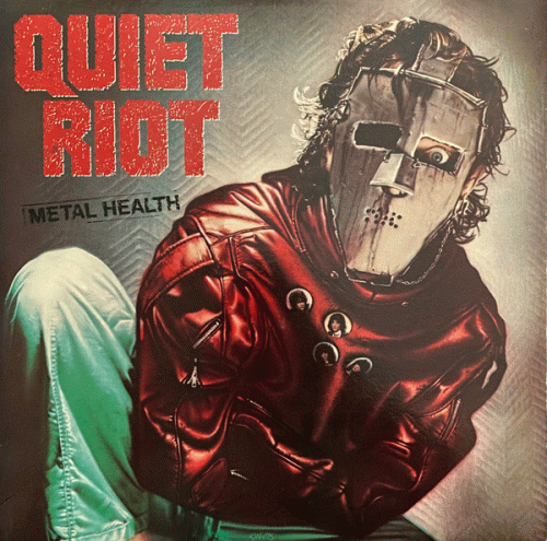 Metal Health